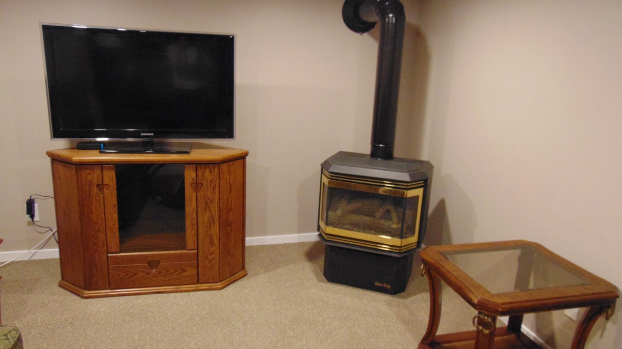 Photo of Livingroom in Okanagan-Similkameen