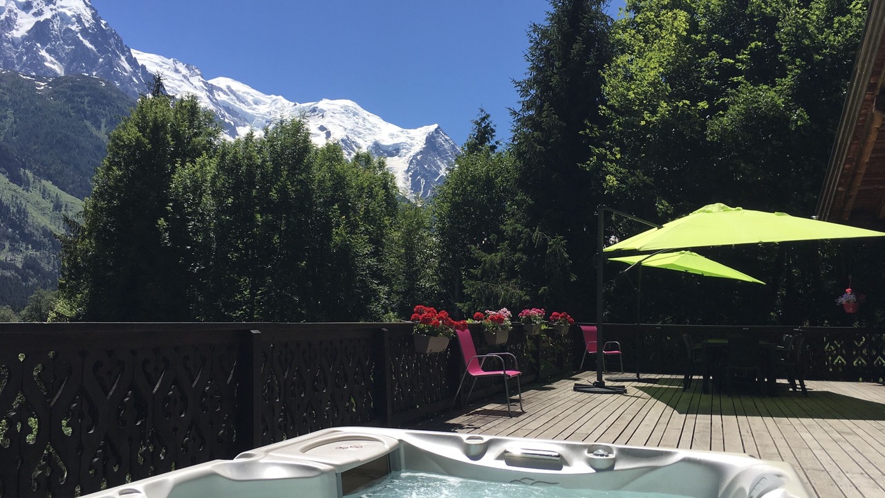 Photo of Outdoor in Les Praz-de-Chamonix