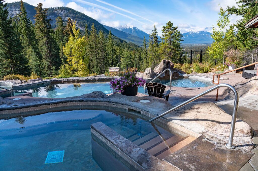 Photo of Others in Banff