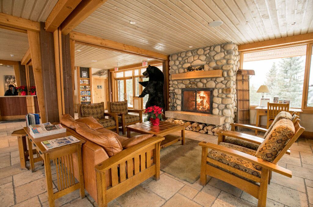 Photo of Others in Banff
