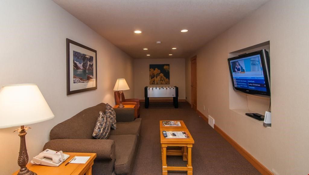 Photo of Bedroom in Banff