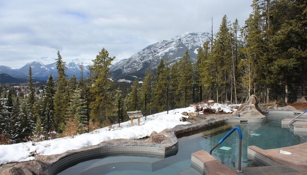 Photo of Others in Banff