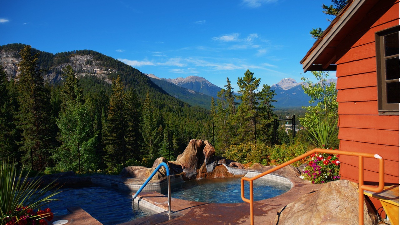 Photo of Others in Banff