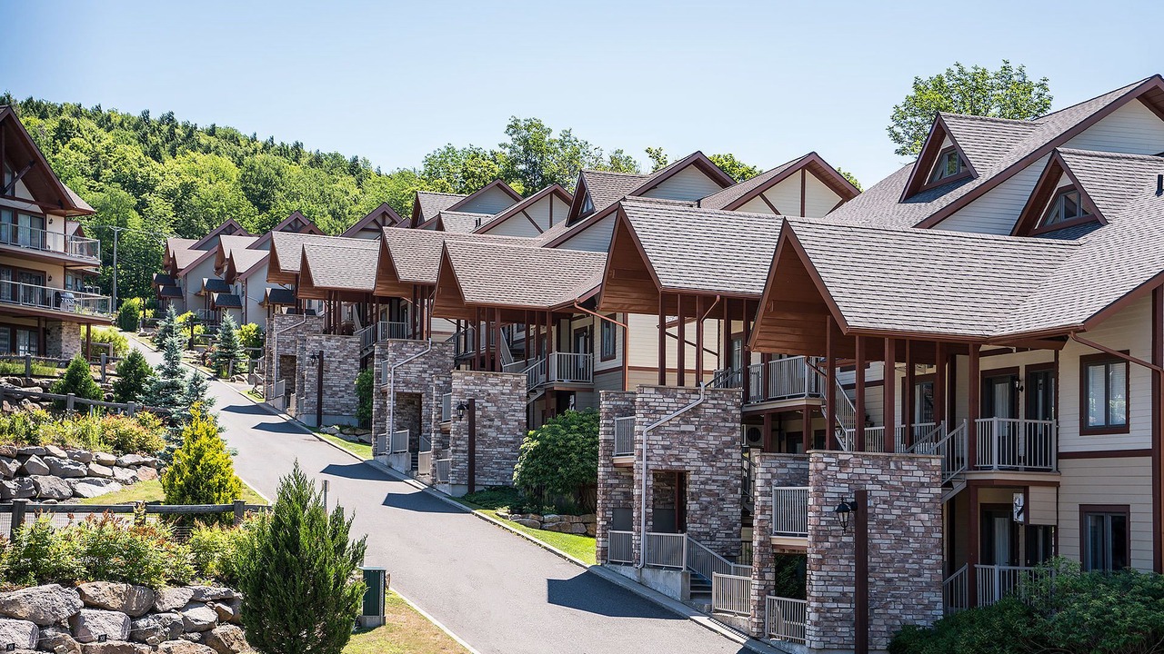 Photo of Outdoor in Bromont
