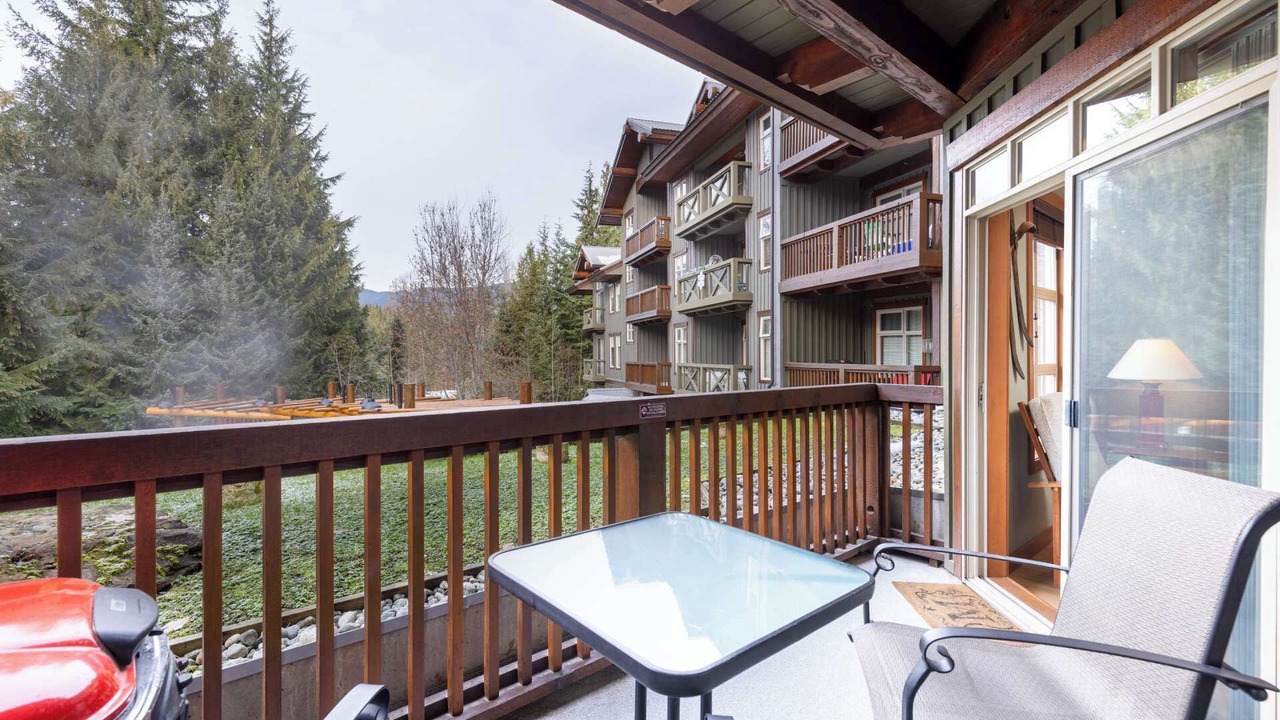 Photo of Outdoor in Blackcomb