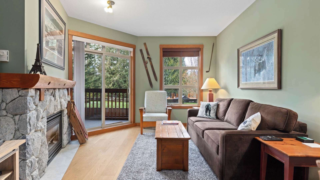 Photo of Livingroom in Blackcomb