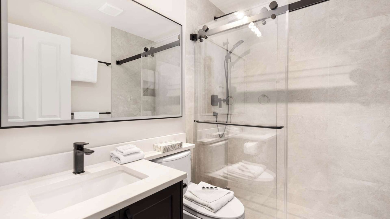 Photo of Bathroom in Blackcomb