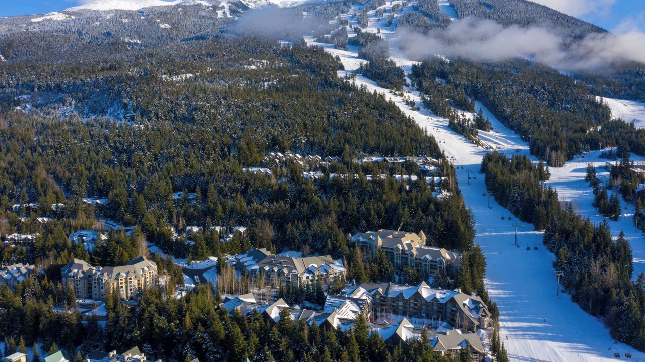 Photo of Outdoor in Upper Village