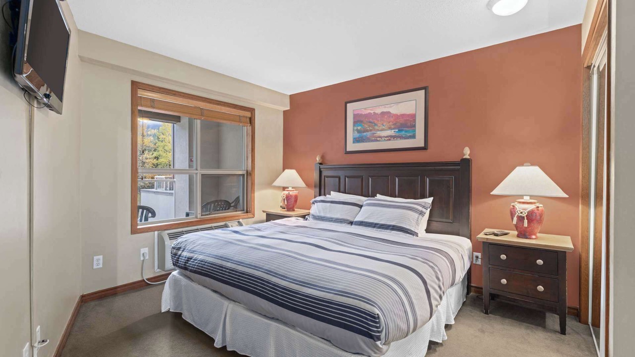Photo of Bedroom in Upper Village