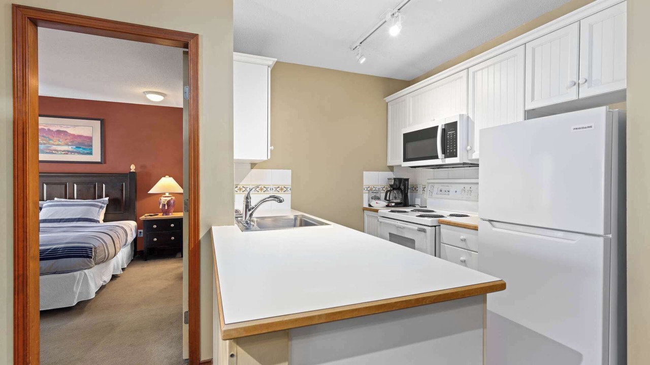 Photo of Kitchen in Upper Village