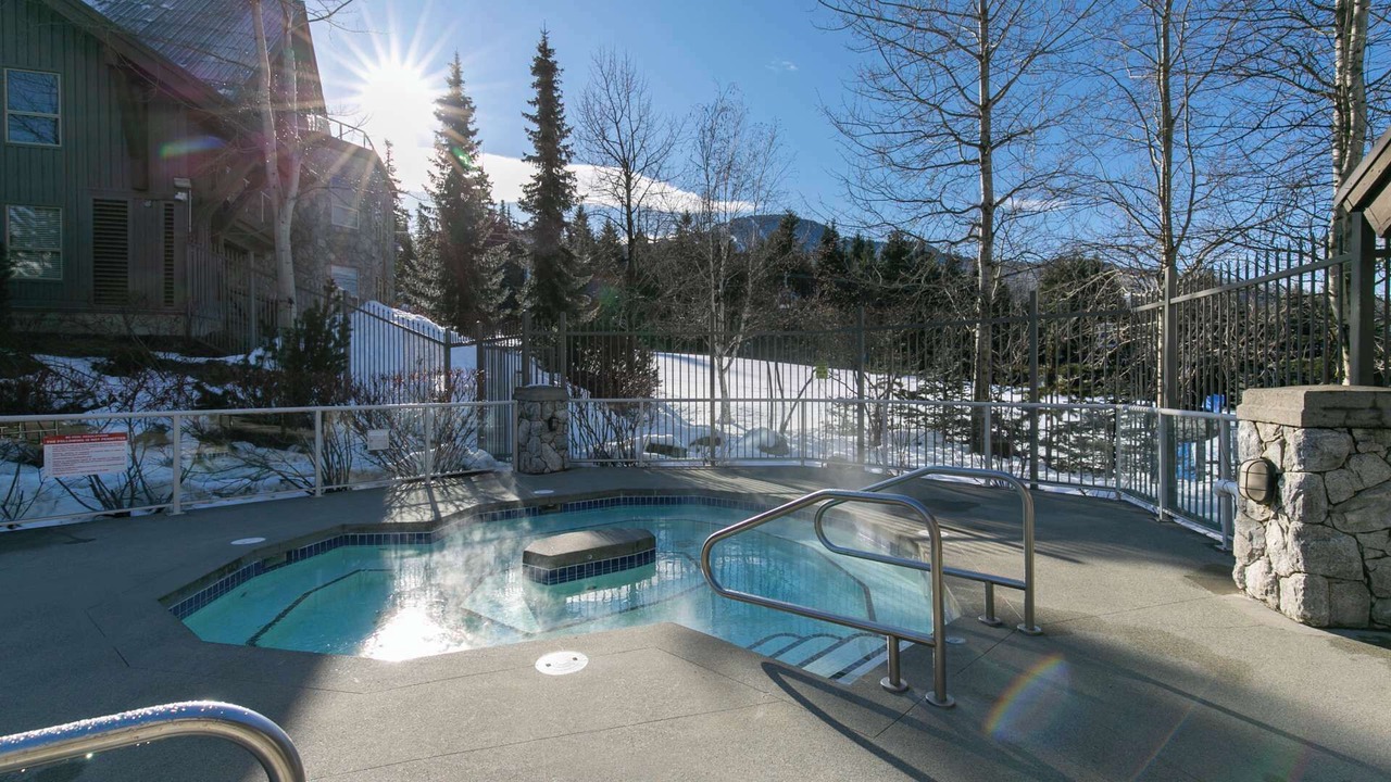Photo of Outdoor in Upper Village