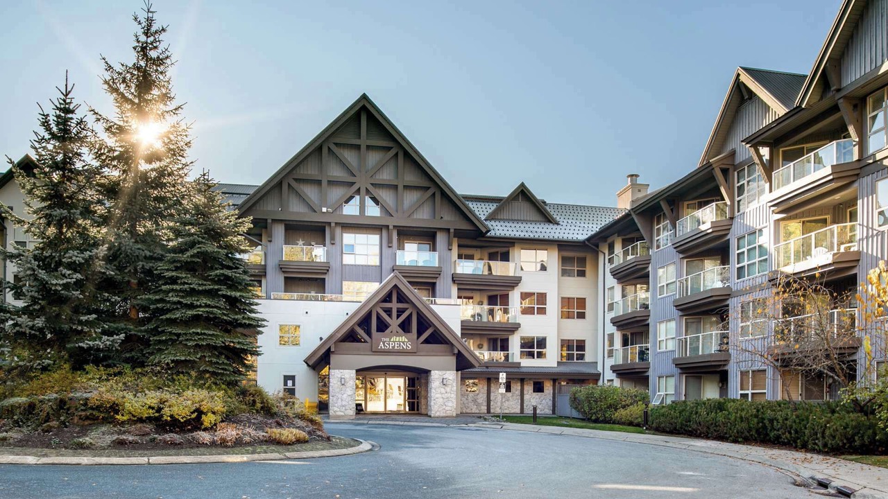 Photo of Outdoor in Upper Village
