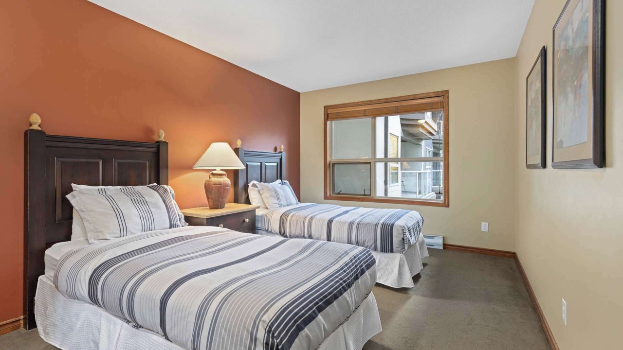 Photo of Bedroom in Upper Village