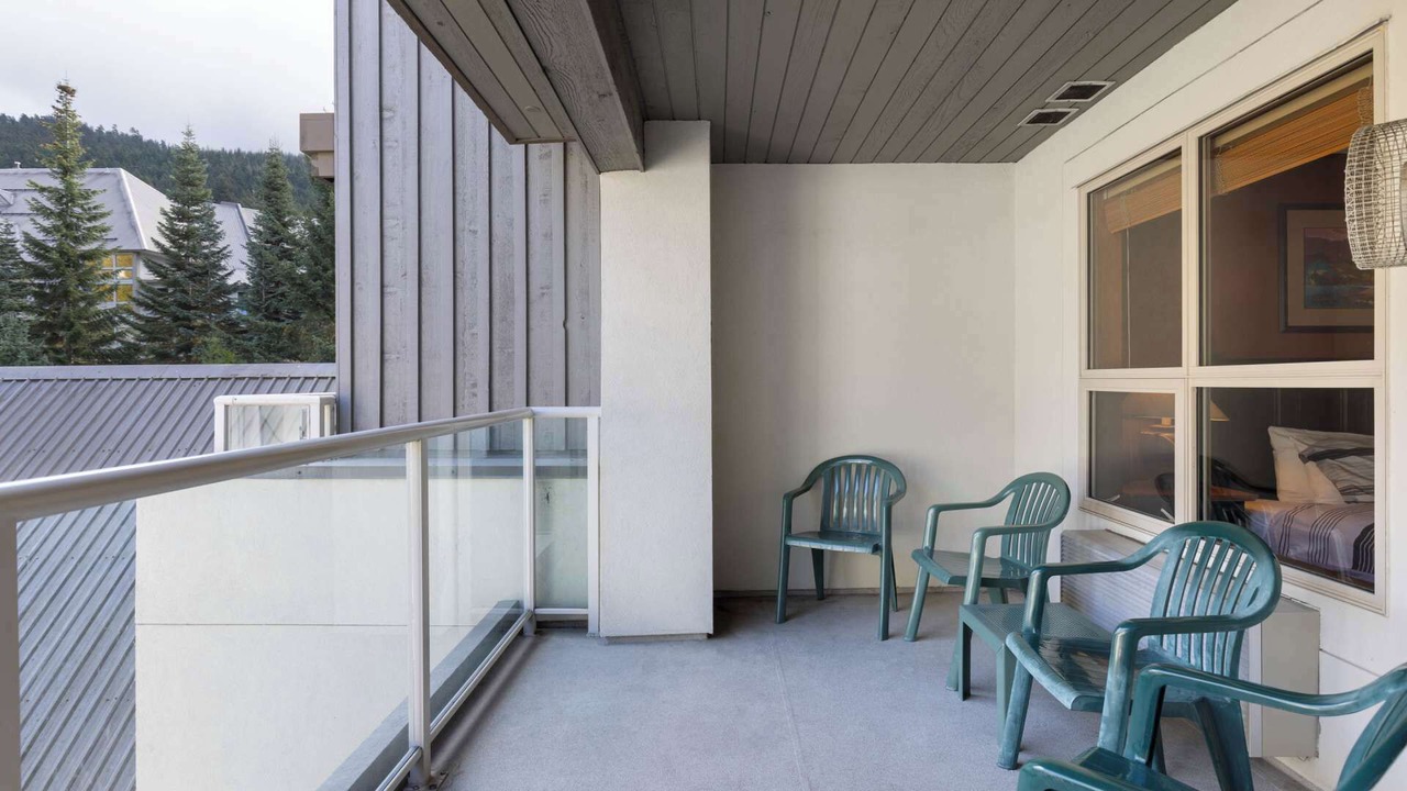 Photo of Outdoor in Upper Village
