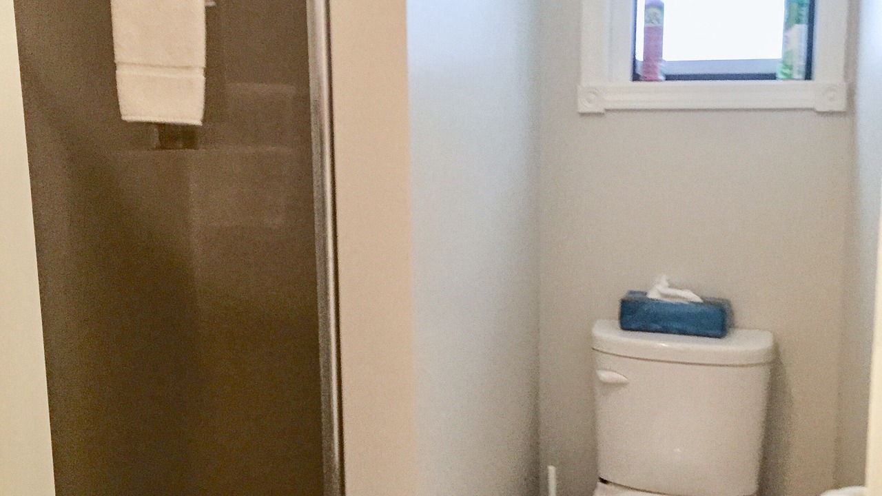 Photo of Bathroom in Silver Star Mountain