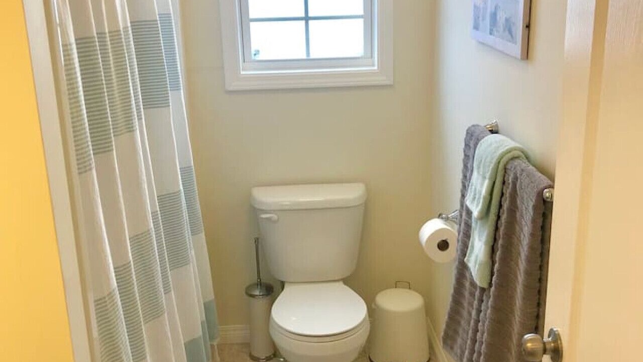 Photo of Bathroom in Cap Le Moine