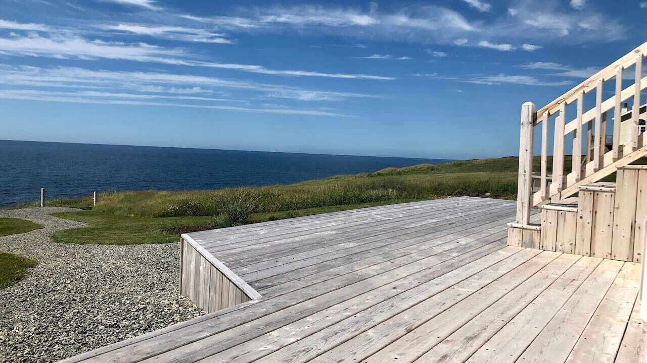 Photo of Outdoor in Cap Le Moine