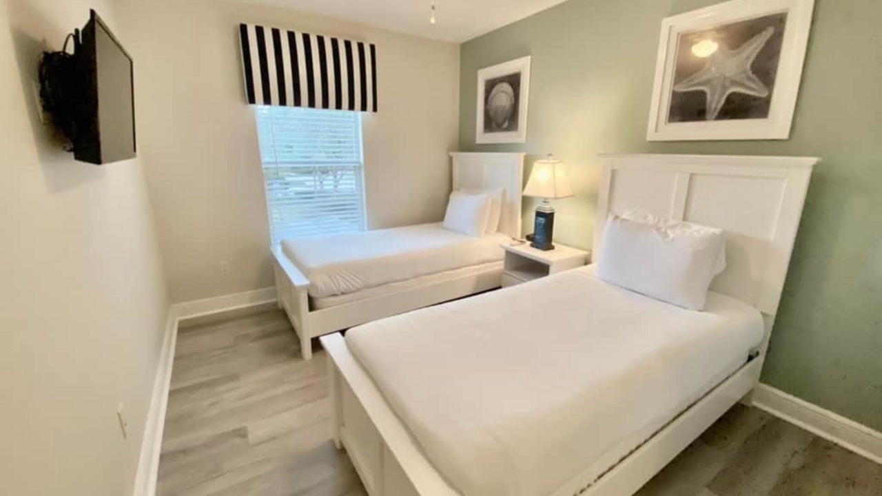 Photo of Bedroom in Reunion