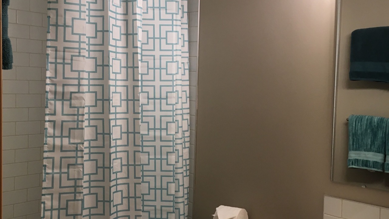 Photo of Bathroom in Canmore