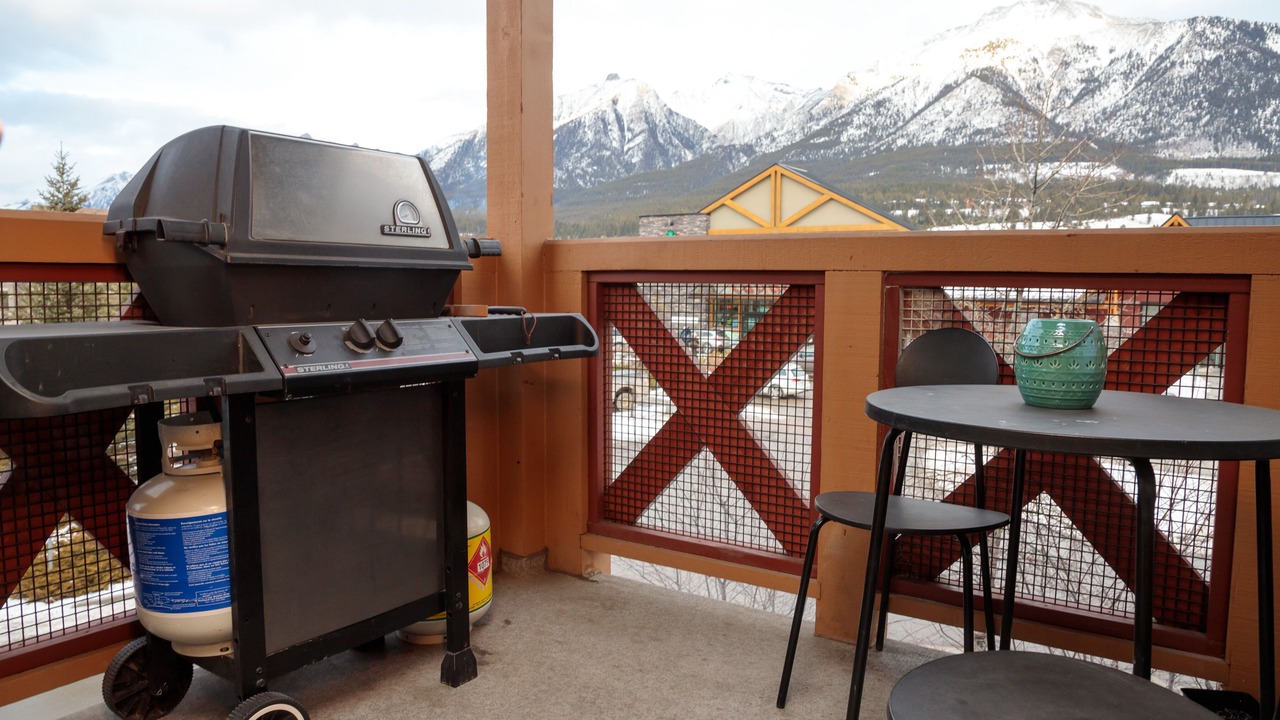 Photo of Outdoor in Canmore