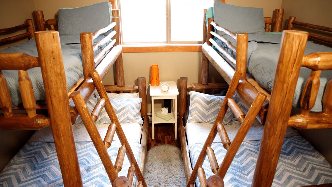 Photo of Bedroom in Canmore