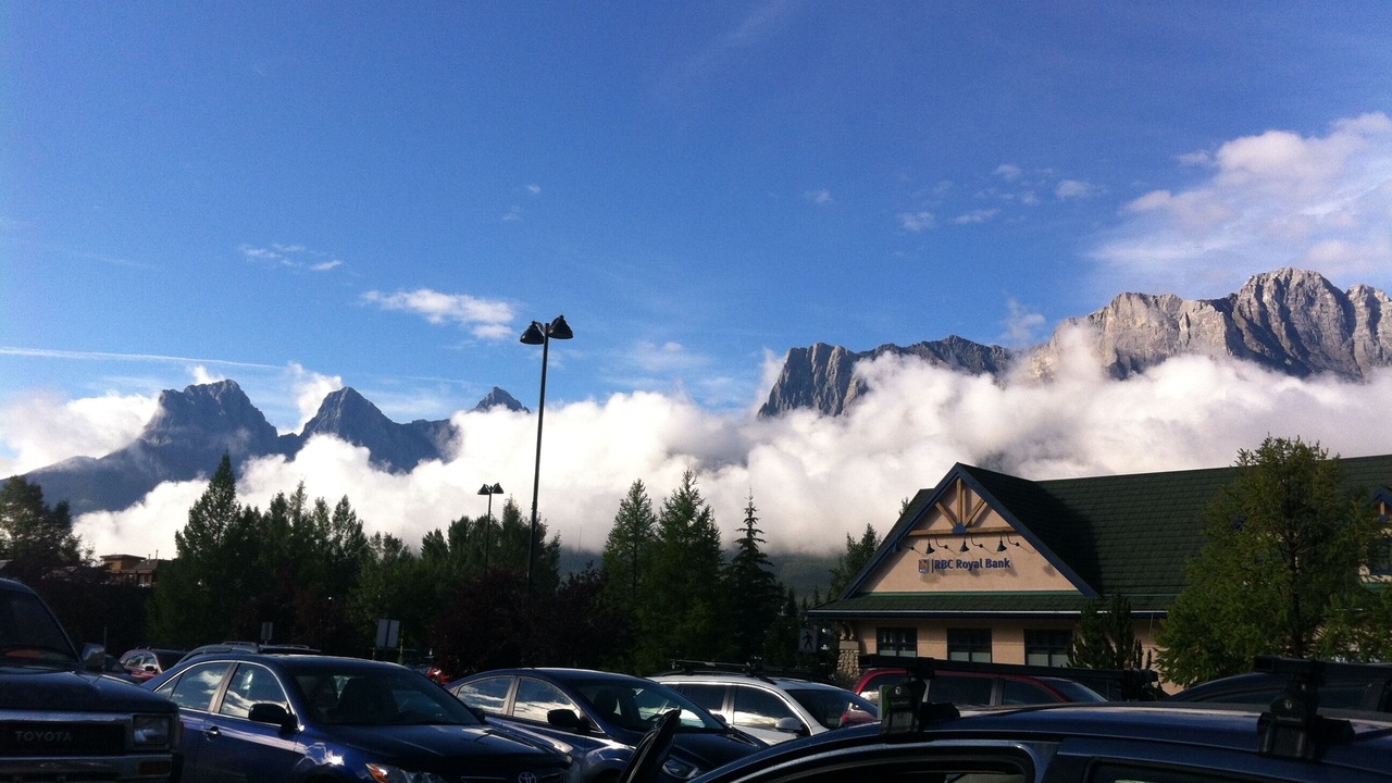 Photo of Others in Canmore