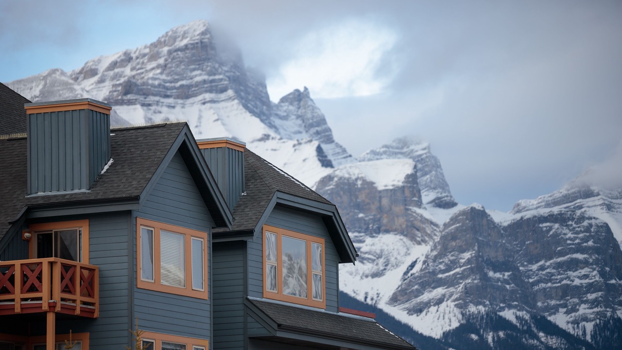 Photo of Outdoor in Canmore