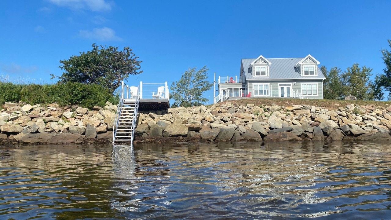 Photo of Outdoor in Brule Point