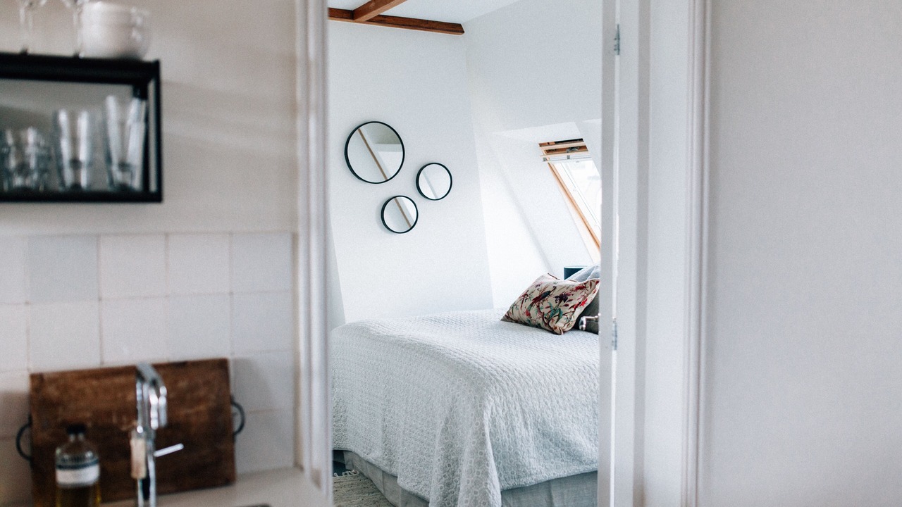 Photo of Bedroom in Overtoomse Sluis