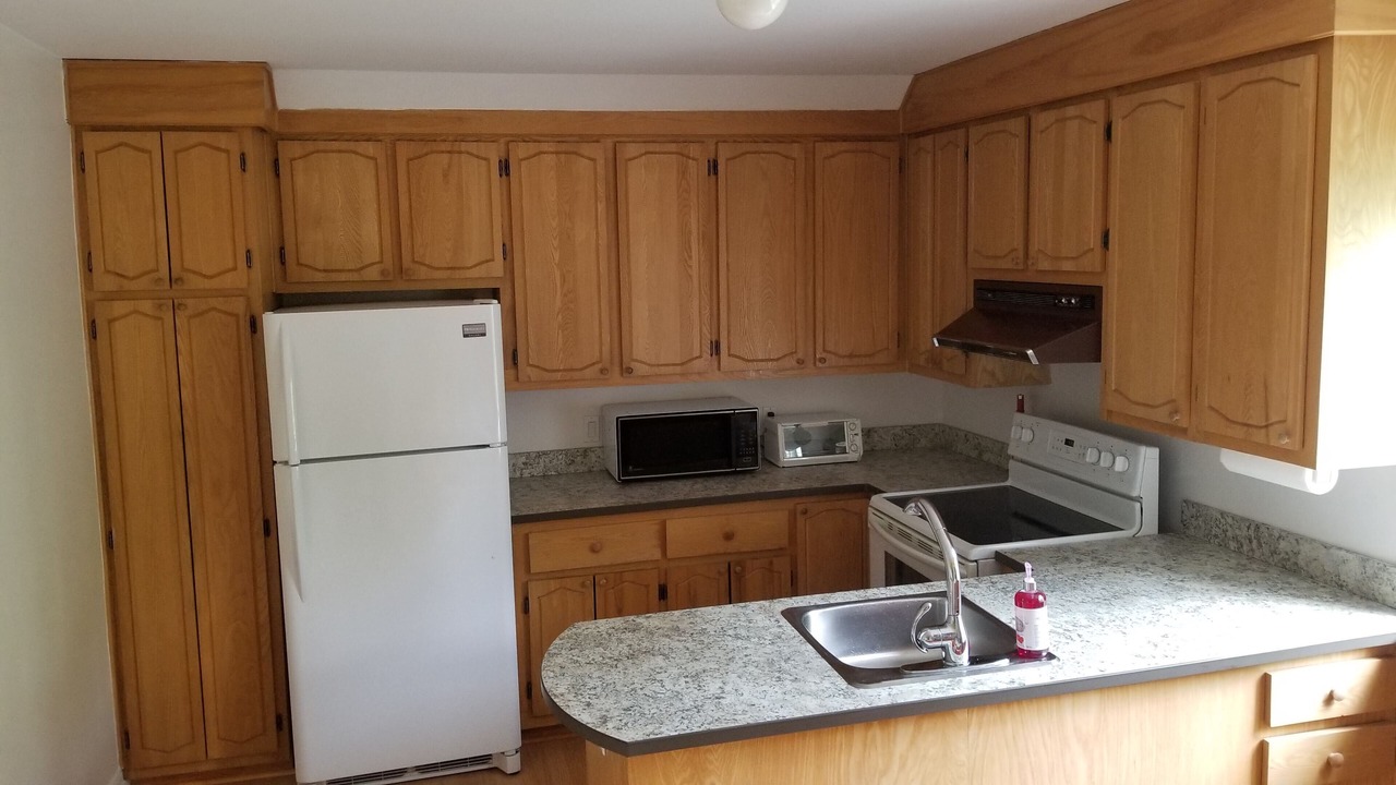 Photo of Kitchen in Montcalm