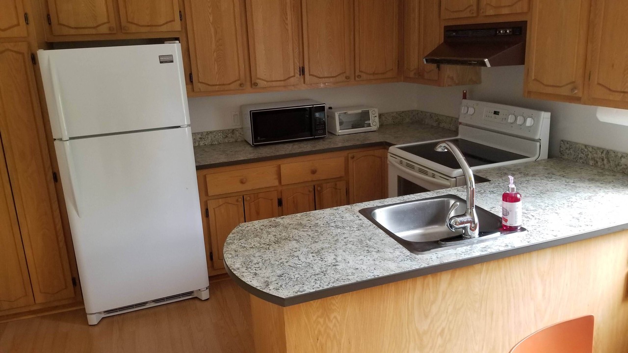 Photo of Kitchen in Montcalm