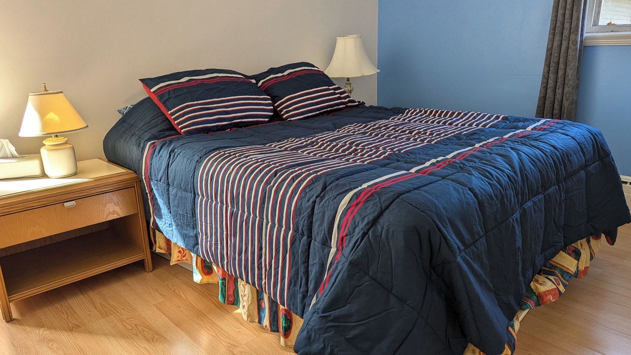 Photo of Bedroom in Montcalm