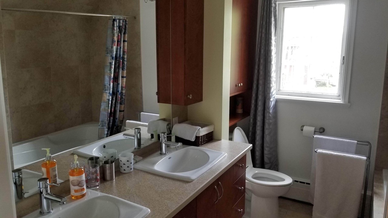 Photo of Bathroom in Montcalm
