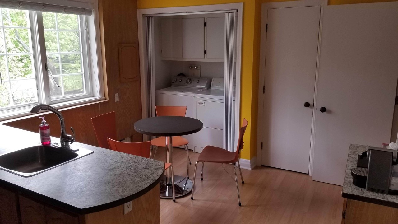 Photo of Kitchen in Montcalm