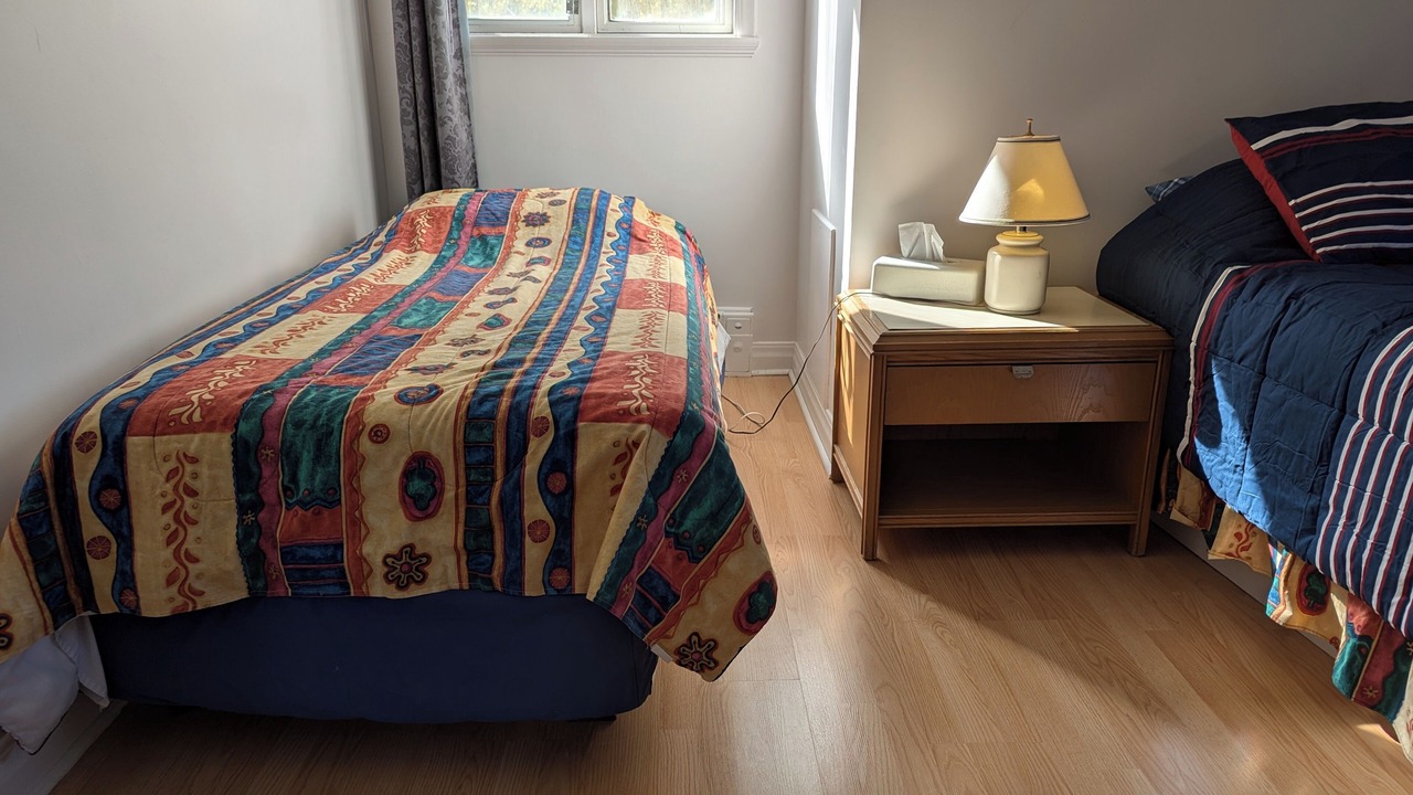 Photo of Bedroom in Montcalm