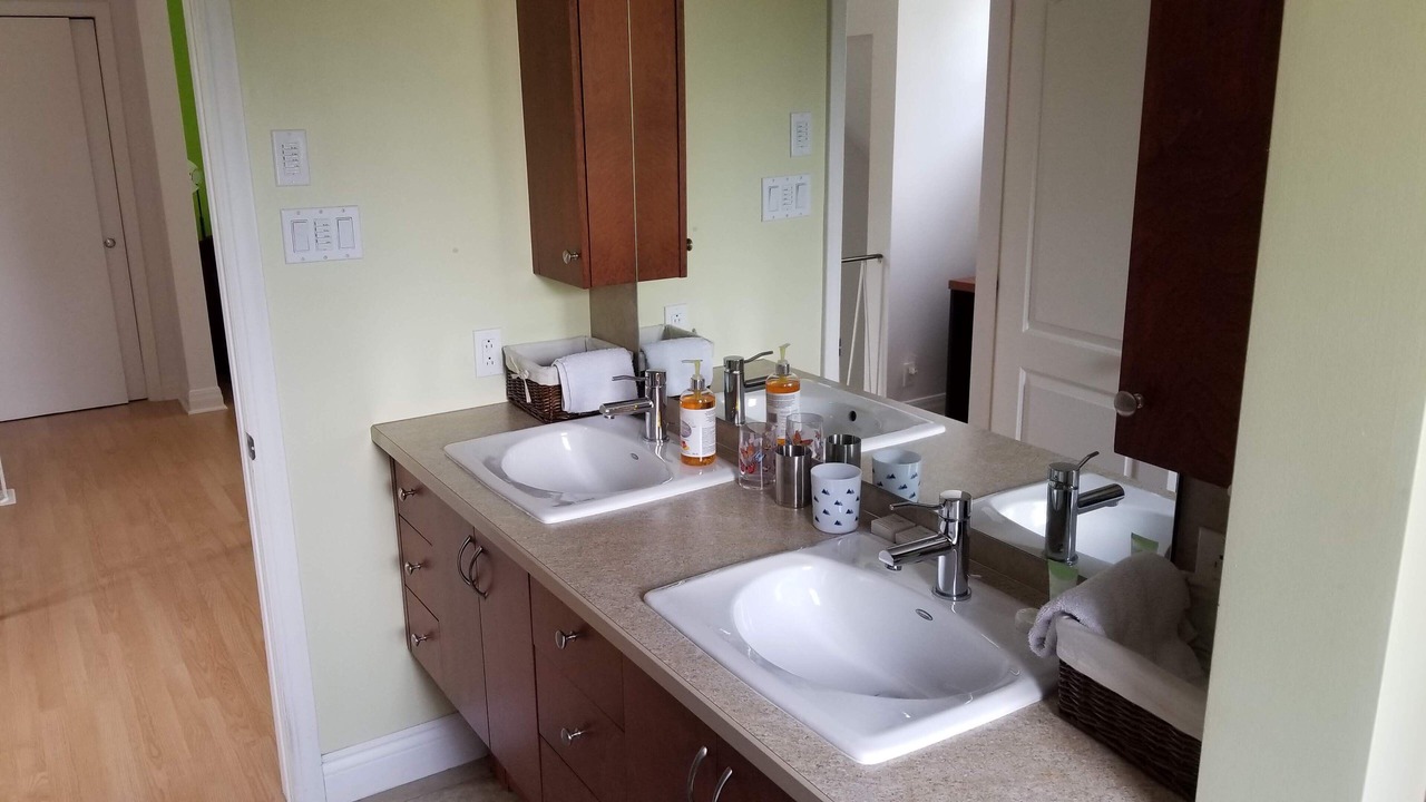 Photo of Bathroom in Montcalm