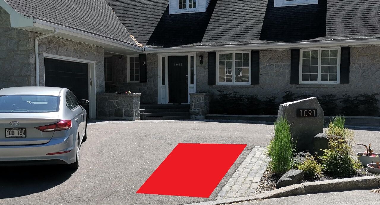 Photo of Outdoor in Montcalm