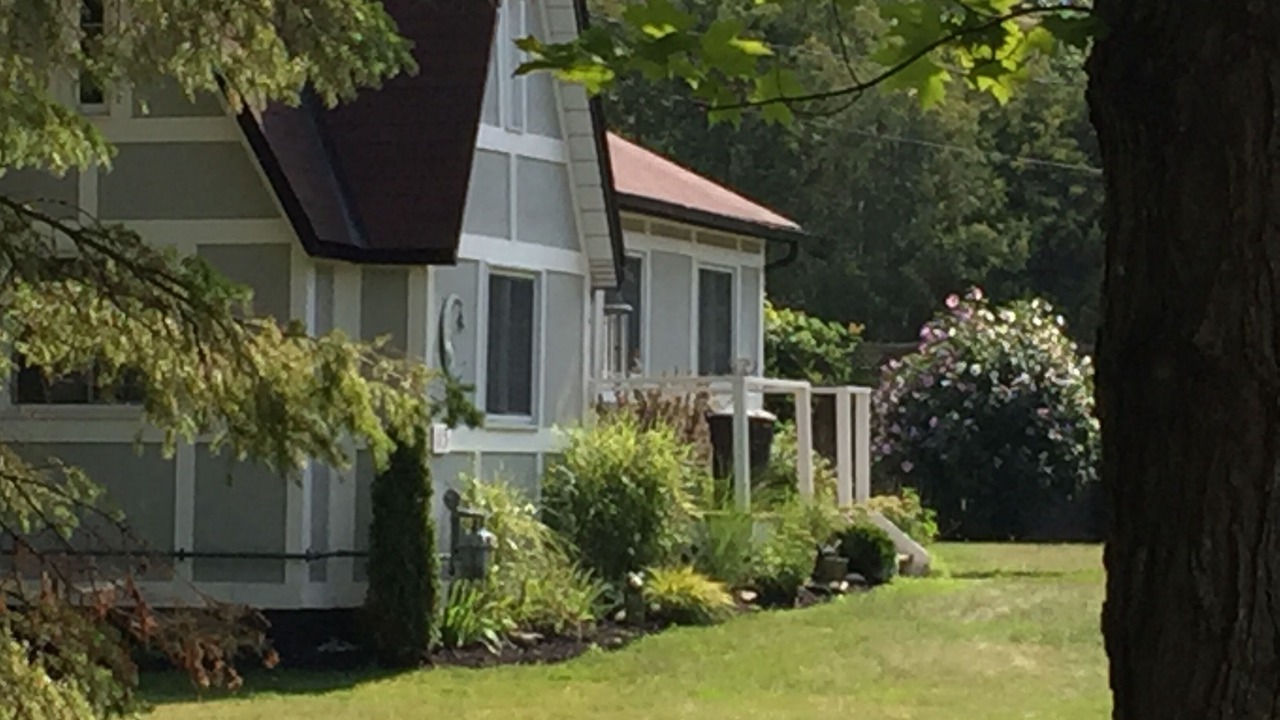 Photo of Outdoor in Big Bay Point