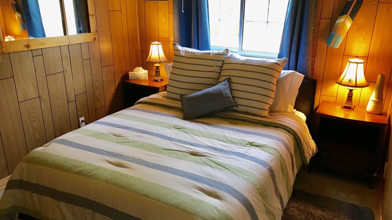 Photo of Bedroom in Big Bay Point