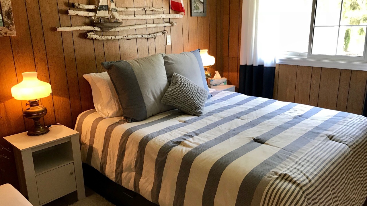Photo of Bedroom in Big Bay Point