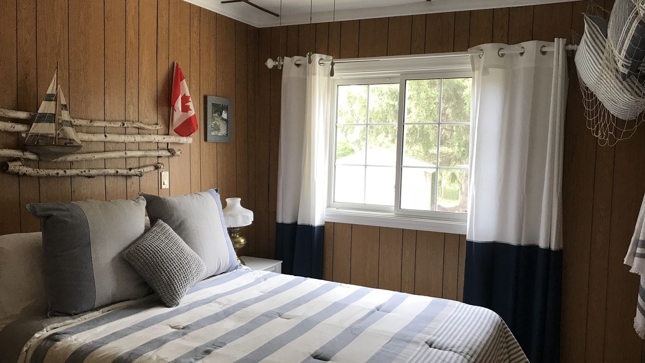 Photo of Bedroom in Big Bay Point