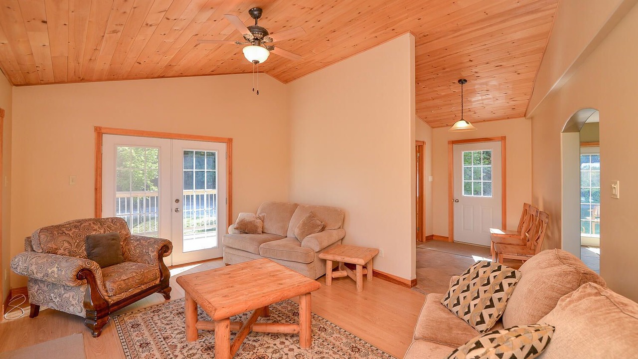 Photo of Livingroom in Arden