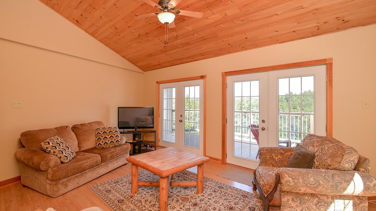 Photo of Livingroom in Arden