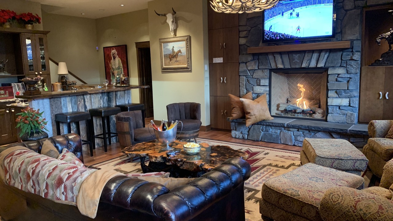 Photo of Bedroom in Silvertip