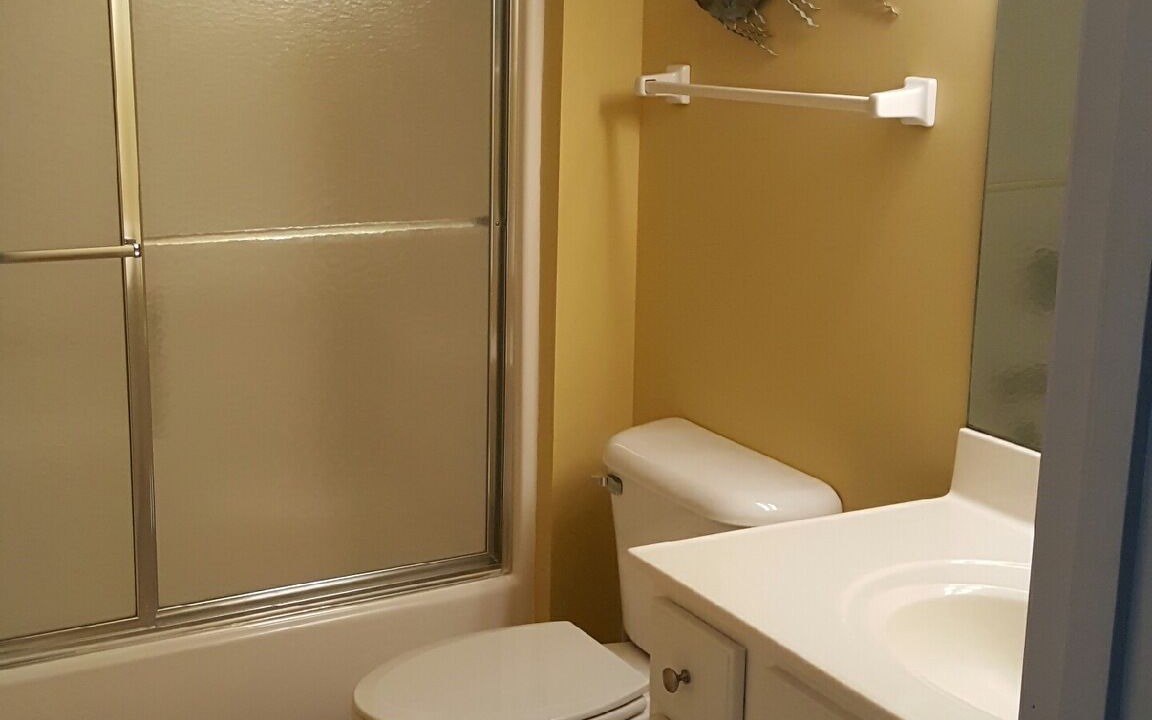 Photo of Bathroom in Osage Beach