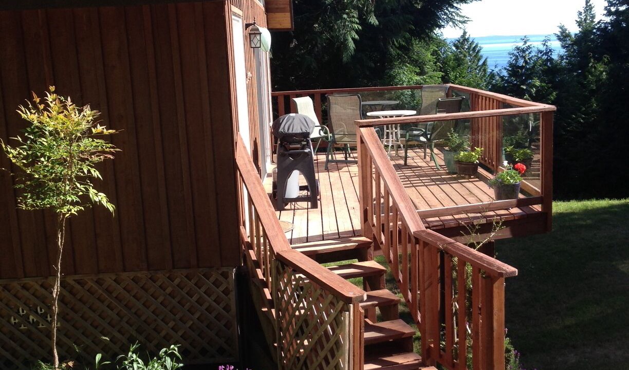 Photo of Others in Pender Island