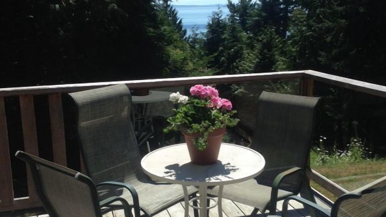 Photo of Others in Pender Island
