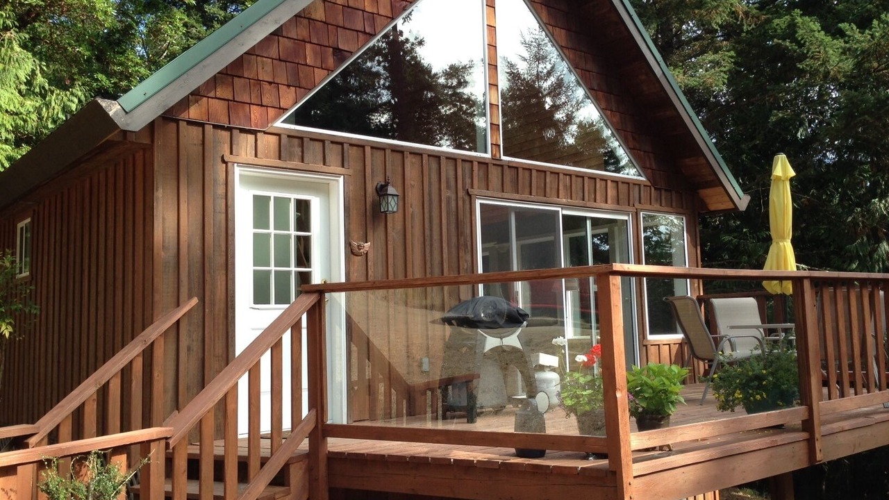 Photo of Others in Pender Island