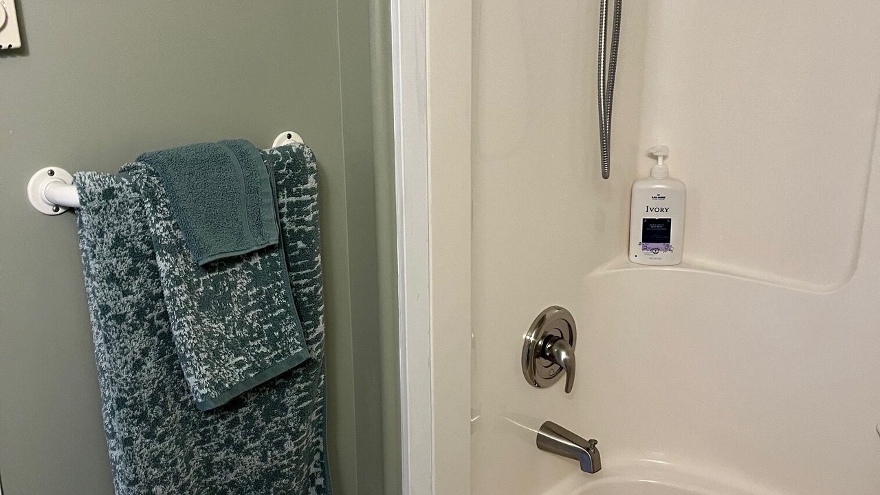 Photo of Bathroom in Pender Island