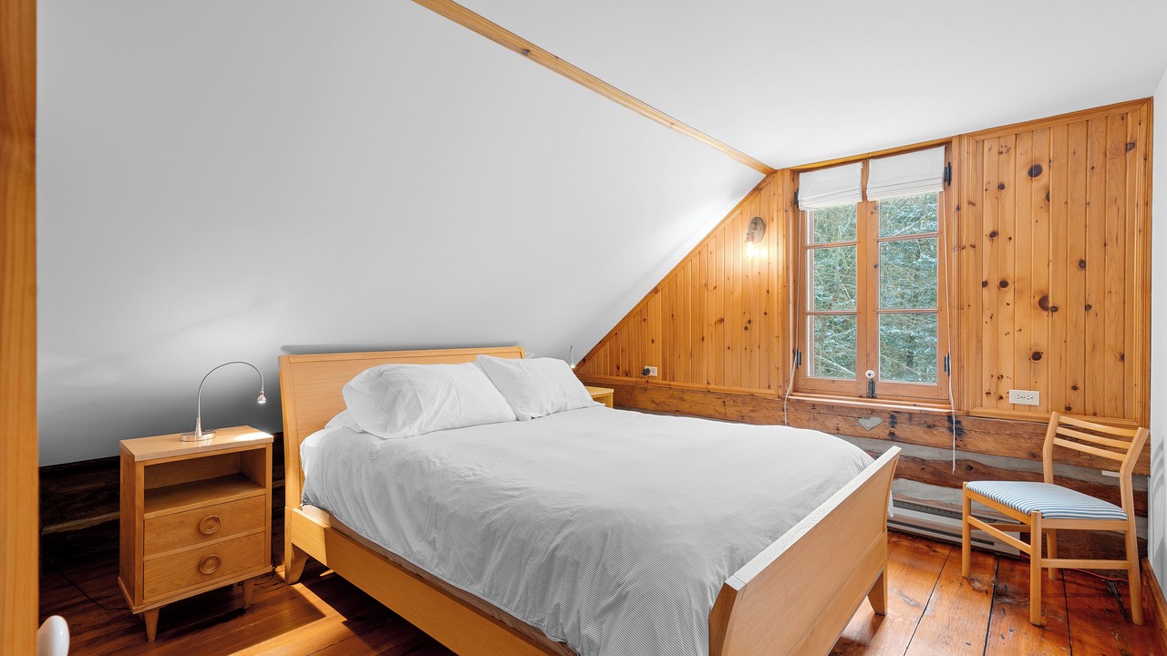 Photo of Bedroom in Val Morin